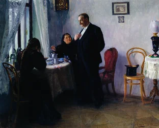 Huwelijksaanzoek