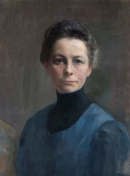 Zelfportret