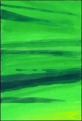 Kensington Gardens Serie: Mijn Wereld van Groen 2