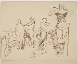 Figurencompositie I