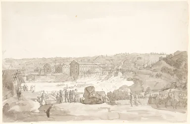Prospect van Kongsberg