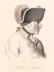 Frederik de Grote