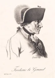 Frederik de Grote