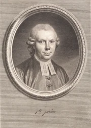 Kgl. biechtvader Christian Bastholm