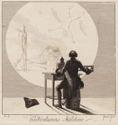 "Kiøbenhavns Skilderie", nr. 4