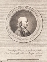 De priester Rasmus Garboe