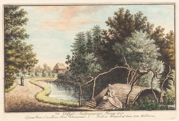 Sanderumgaards tuin 2