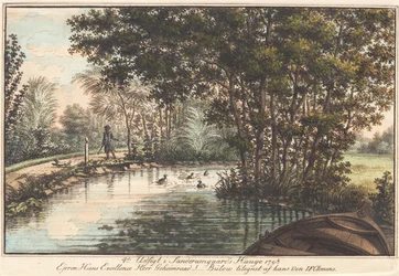 Tuin van Sanderumgaard 3