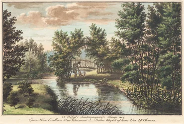 Sanderumgaards tuin 5