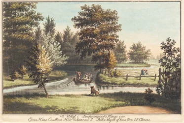 Sanderumgaards tuin 7