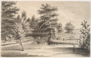 Sanderumgaards tuin VIII