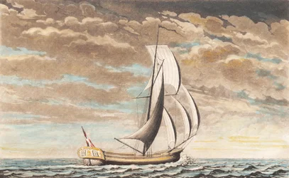 Suite van schepen