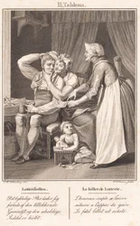 De ontdoening van rijkdom