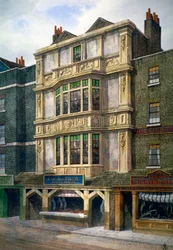 76 Aldgate High Street, Londen