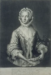 Prins Charles vermomd als 