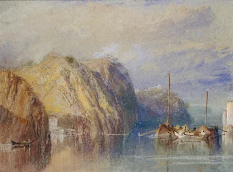 Tussen Clairmont en Mauves, 1826-1830
