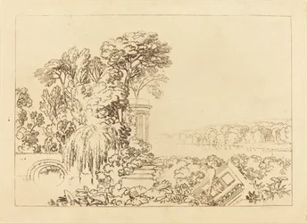 Isis, gepubliceerd 1819