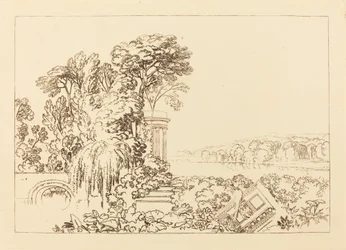 Isis, gepubliceerd 1819