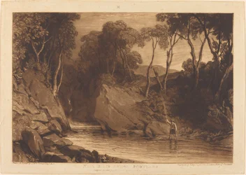 Bij Blair Athol