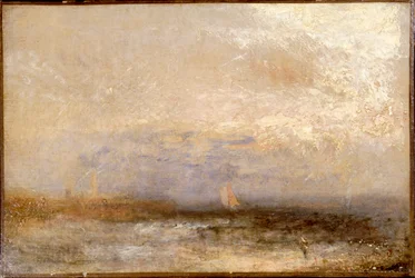 Voor Margate, 1820-1850