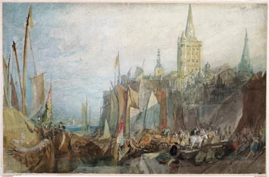 Rijngate, Keulen