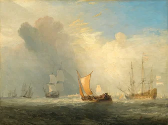 Rotterdamse veerboot