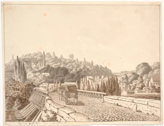 Sevres-brug