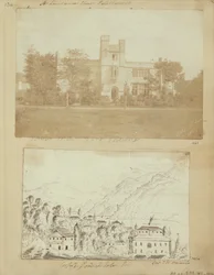 Het Huis van Meneer Lawrance, Petersborough