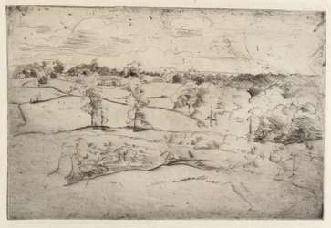 Landschap