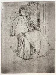 De Schommelstoel