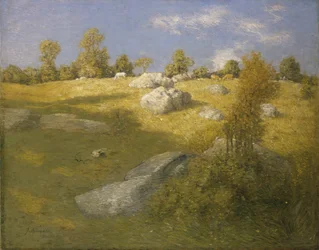 Hoogland Weiland