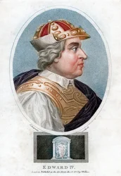 Edward IV, 1804