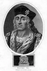 Hendrik VII van Engeland, 1799