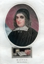 Manton, 1816