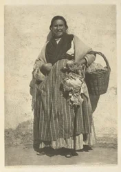 Een Gitana - Granada