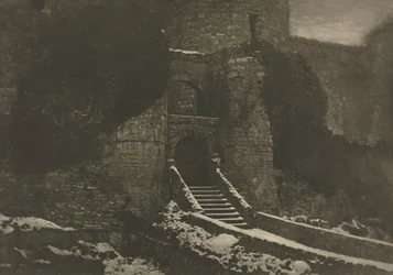 Harlech Kasteel