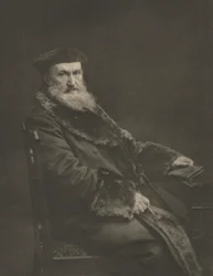 Prof. John Young, van de Universiteit van Glasgow