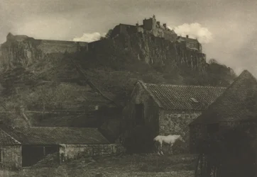 Stirling Kasteel