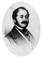 Prins Charles Frederick William Ernest van Leiningen