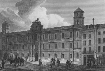 Northumberland House, Londen
