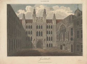 Stadhuis