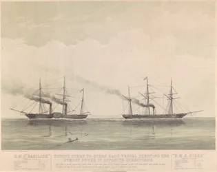 HMS 