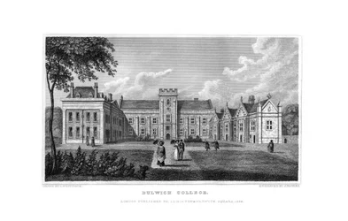 Dulwich College, Londen