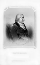 Hector MacNeil, Schotse dichter en schrijver