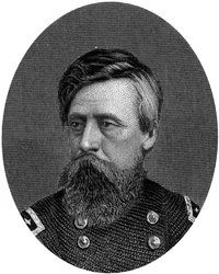 Jefferson Columbus Davis, Unie generaal