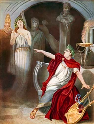 Nero, Act IV scène iv