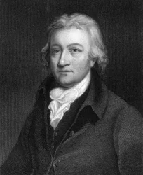 Edmund Cartwright, Engelse geestelijke en uitvinder, 1836