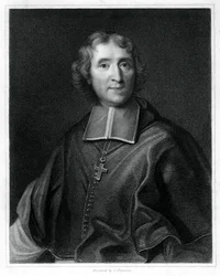 Francois Fenelon, Franse rooms-katholieke theoloog, dichter en schrijver, 1833