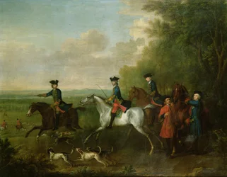 Frederik, Prins van Wales