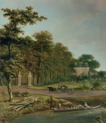 Een Landhuis